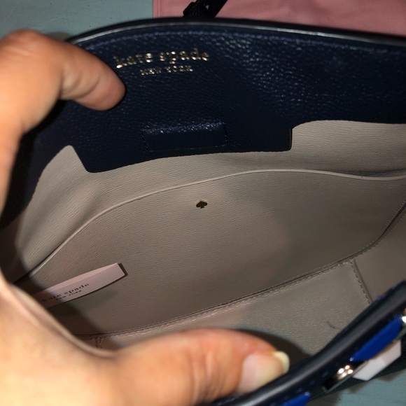 ♠️ NWT Kate Spade Margaux Crossbody Purse ♠️ - Picture 9 of 12